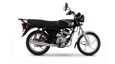 Мотоцикл Bajaj Boxer 100 ES