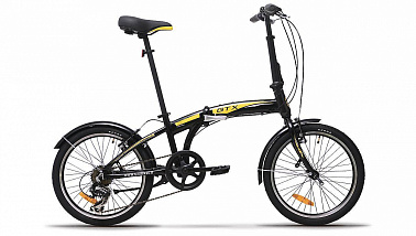 Велосипед 20 GTX LAGUNA 1.0