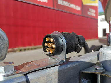 Прицеп Экспедиция Речник 113300 PRO R13 (для судна до 4800см) XE