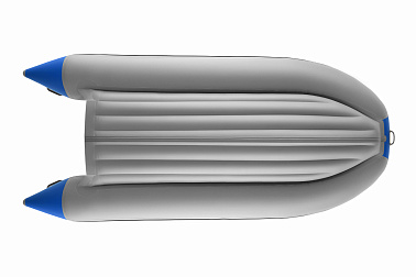 Лодка ДРАККАР 3200 НДНД HANT-PRO