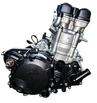 Запчасти для двигателя NC250S, ZS-NC250S, ZS 177MM-A, 177MM-A  (водн.охлжд, 4 клапана, балан.вал, двухкамерный, 2 распредвала)