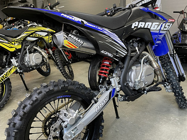 Питбайк Progasi Smart 150