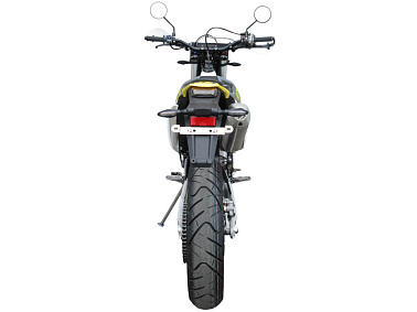 Мотоцикл GR7 F300L (4T NB300) Motard (2024 г.) ПТС