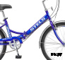 Велосипед STELS Pilot-750 24 Z010