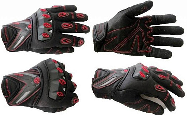 Перчатки SCOYCO (оригинал) МС-10