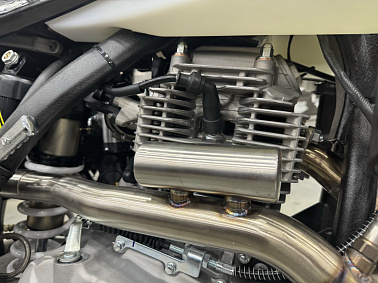 Мотоцикл JHL MOTO JHL Z4i (EFI) PR250 (172FMM-5S)