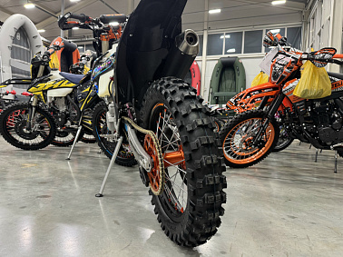 Мотоцикл JHL MOTO JHL Z6 NB300 (174MN-5)