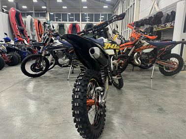 Мотоцикл JHL MOTO JHL Z8 NC300S (182-MN)