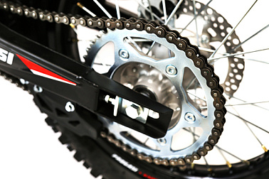 Мотоцикл PROGASI SUPER MAX 250