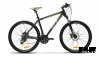 Велосипед 27,5 GTX  ALPIN 4000