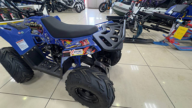 Квадроцикл GBM SHARP KIDS 125