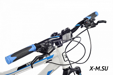 Велосипед 24 GTX ENDURO