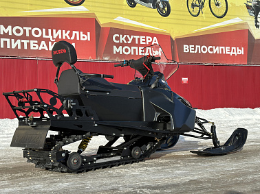 Снегоход IKUDZO HUNTER 700LS 25 V2