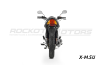 Мотоцикл дорожный ROCKOT SPECTRUM 150 (черный матовый, ЭПТС)