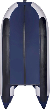 Лодка SMarine SDP MAX 550