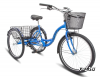 Велосипед STELS Energy-VI 26 V010