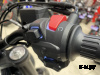 Мотоцикл Benda LFS 700