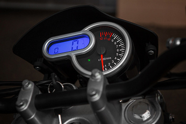 Мотоцикл MINSK C4 300 M1NSK