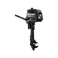 Запчасти для 4-х тактного ПЛМ MERCURY 6 Серийный номер от 0P401000 и выше