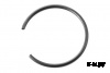 Кольцо стопорное поршневого пальца (внутреннее), сталь 13107-E06-0000