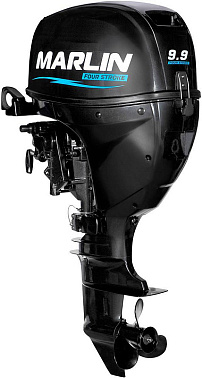Лодочный мотор MARLIN MF 9.9 AMHS