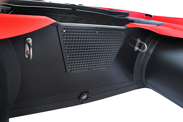 Лодка SMarine STRONG 365