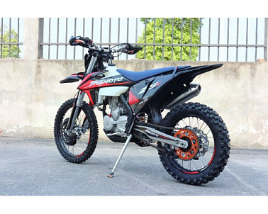 Мотоцикл JHL MOTO JHL Z5V NB300 (174MN-3)