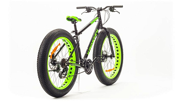 Велосипед 26 KROSTEK WILD 601