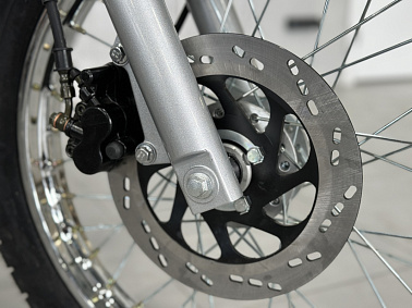 Мопед MINSK D4 125 M1NSK