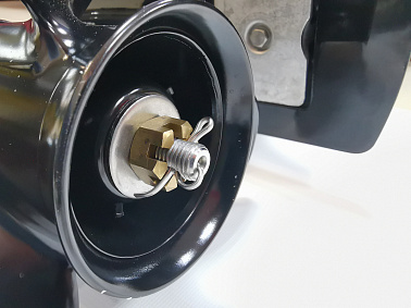 Лодочный мотор TAKATSU T9.9HS RAPID