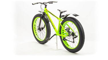 Велосипед 26" KROSTEK WILD 602