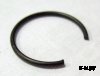 Кольцо стопорное поршневого пальца (внутреннее), сталь 13107-E06-0000
