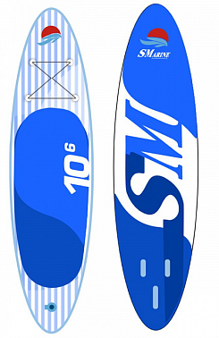 САП (SUP) Board SMARINE PRO 10.8