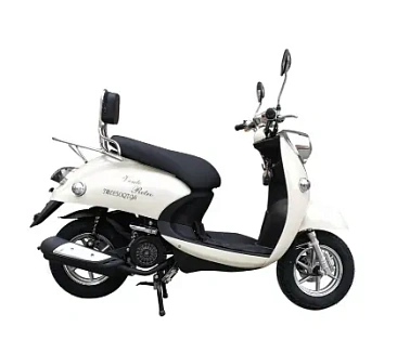 Скутер Vento Retro