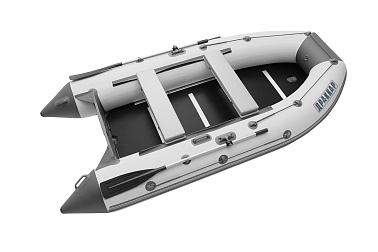 Лодка ДРАККАР 3350 С HANT