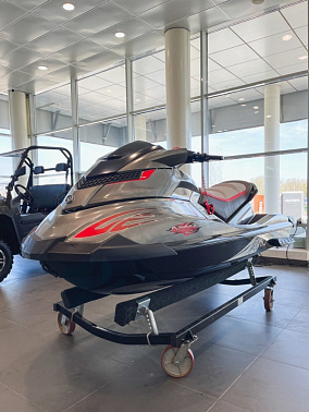 Гидроцикл HISUN SANJ JET SKI SJ-1800 