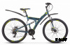 Велосипед STELS Focus MD 27.5 21-sp V010