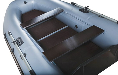 Лодка ДРАККАР 3350 С HANT