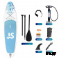 SUP-БОРД JS Jellyfish 11'0&quot;