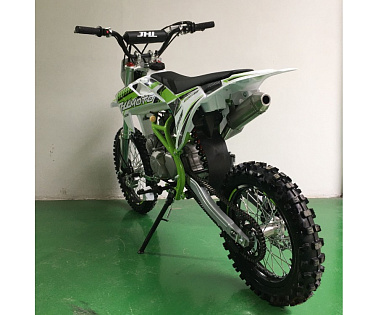 Питбайк JHL MOTO JHL Z140E (YX1P56FMJ)