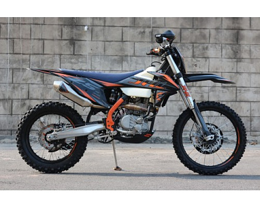 Мотоцикл JHL MOTO JHL Z5 NB300 (174MN-5)