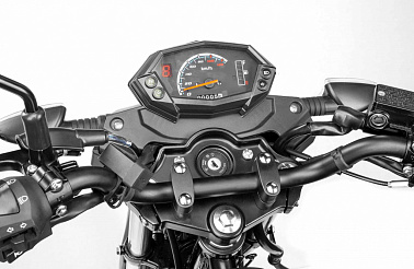 Мотоцикл STELS RK125