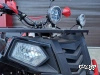 Квадроцикл GBM SHARP 190 LUX