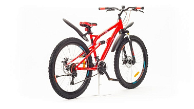 Велосипед 26 KROSTEK DEXTER  615