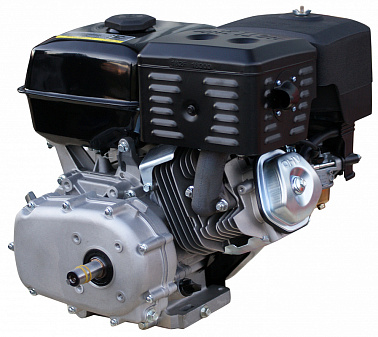 Двигатель Lifan 188FD-R D22, 7А