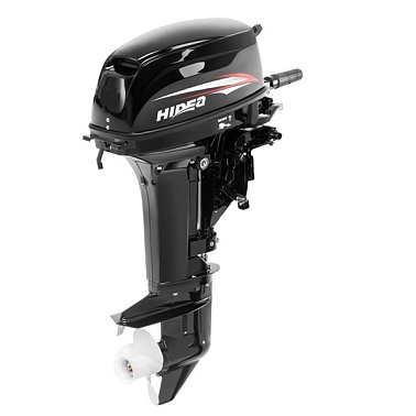 Лодочный мотор HIDEA 9.9FHS PRO (326 см3)