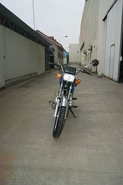 Мотоцикл VENTO VERSO - 150cc