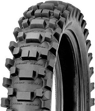 Шина пневматическая KENDA K771 MILLVILLE TT