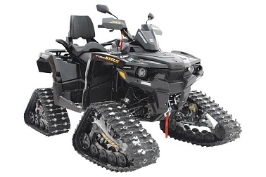 Гусеничный комплект для ATV всесезонный S/PRO