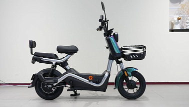 Мопед электрический YADEA SUMAI